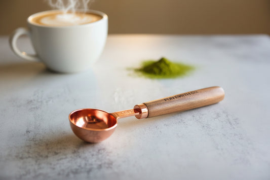 Fun Earth Tablespoon