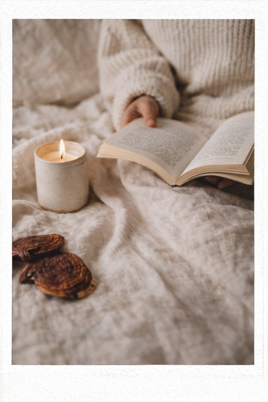 CALM + STRESS SUPPORT