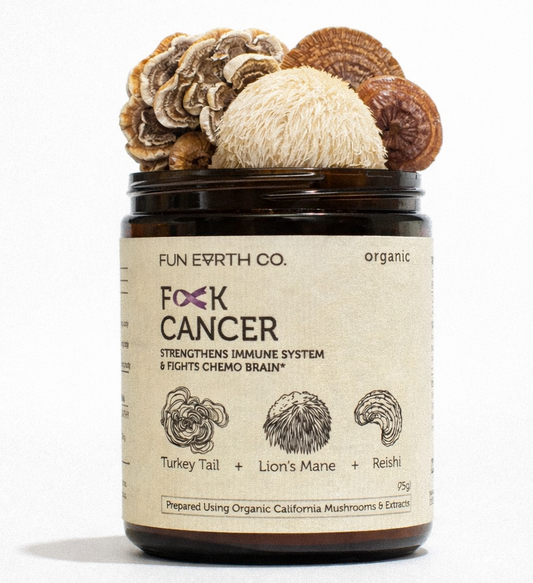 F**k Cancer (30 Servings)