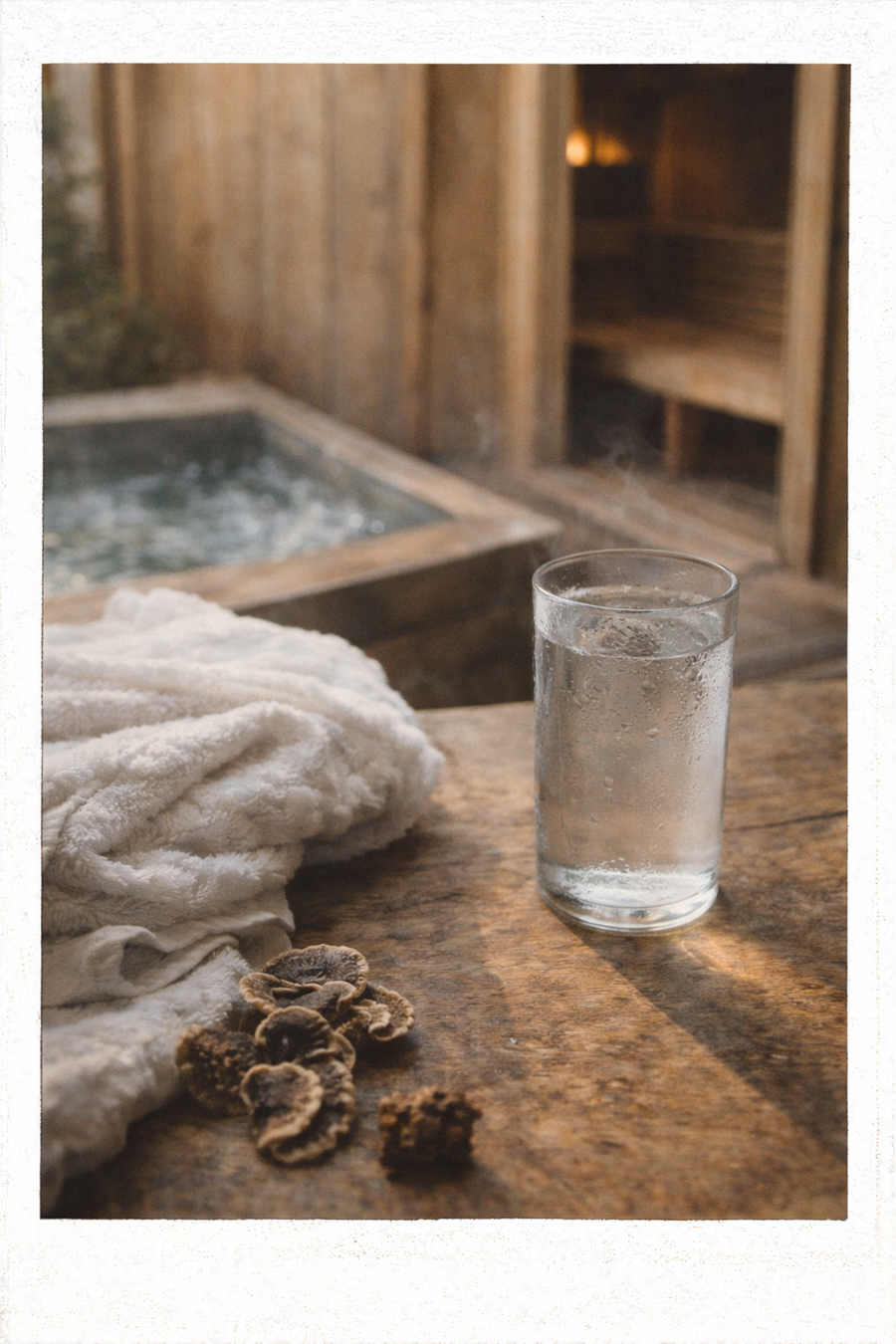 GUT + IMMUNE BALANCE