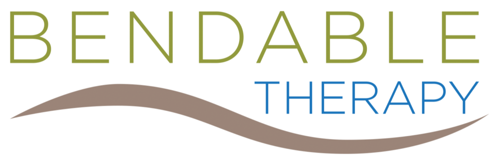 Bendable Therapy Logo